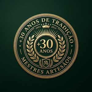 +30 Anos de Maestria