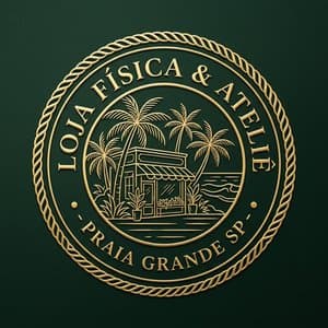 Ateliê & Loja Física